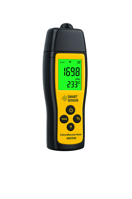 CO Meter