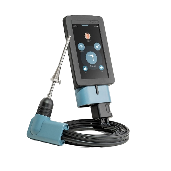 Flue Gas Analyzer