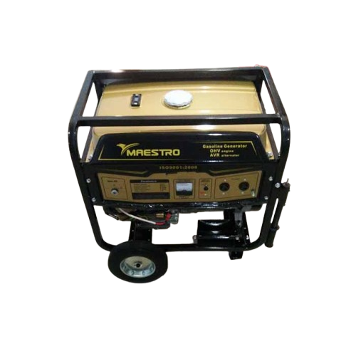 Genset