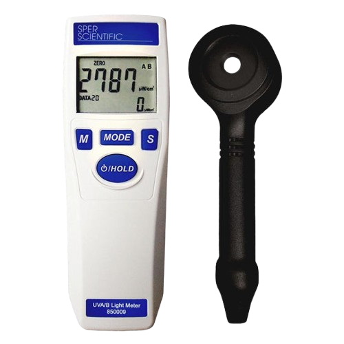 UV Meter