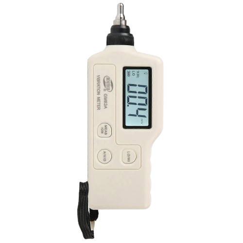 Vibration Meter