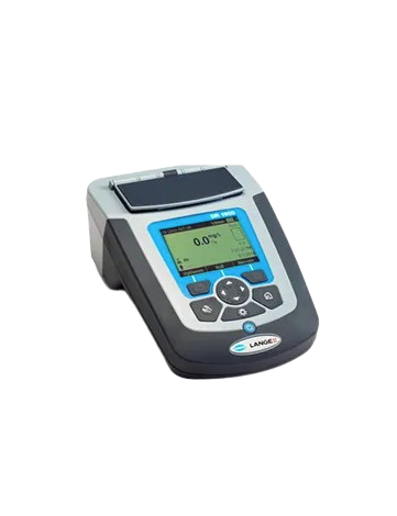 Spectrophoto Meter